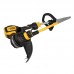 Коса аккумуляторная бесщёточная DeWALT DCMST561P1