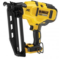 Пистолет гвоздезабивной аккумуляторный бесщёточный DeWALT DCN660N