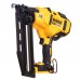 Пистолет гвоздезабивной аккумуляторный бесщёточный DeWALT DCN660N