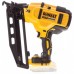 Пистолет гвоздезабивной аккумуляторный бесщёточный DeWALT DCN660NT