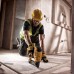 Аккумуляторный гвоздезабиватель DeWALT DCN680NT