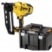 Аккумуляторный гвоздезабиватель DeWALT DCN680NT