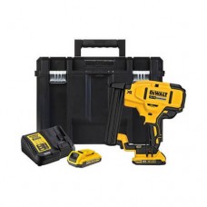 Степлер скобозабивной аккумуляторный бесщёточный DeWALT DCN681D2