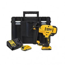 Степлер скобозабивной аккумуляторный бесщёточный DeWALT DCN682D2