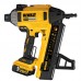 Пистолет гвоздезабивной аккумуляторный бесщёточный DeWALT DCN890P2