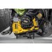 Пистолет гвоздезабивной аккумуляторный бесщёточный DeWALT DCN890P2