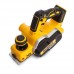 Рубанок аккумуляторный бесщёточный DeWALT DCP580N