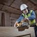 Рубанок аккумуляторный бесщёточный DeWALT DCP580N