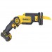 Пила сабельная аккумуляторная DeWALT DCS310D2