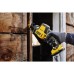 Пила сабельная аккумуляторная бесщёточная DeWALT DCS312D2