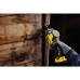 Пила сабельная аккумуляторная бесщёточная DeWALT DCS312D2