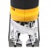 Пила лобзиковая аккумуляторная бесщёточная DeWALT DCS334P2