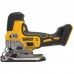 Пила лобзиковая аккумуляторная бесщёточная DeWALT DCS335N