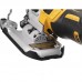 Пила лобзиковая аккумуляторная бесщёточная DeWALT DCS335P2