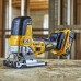 Пила лобзиковая аккумуляторная бесщёточная DeWALT DCS335P2