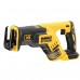 Набор из восьми инструментов бесщеточных DeWALT DCK853P4