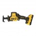 Пила сабельная аккумуляторная бесщёточная DeWALT DCS369M2