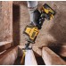 Пила сабельная аккумуляторная бесщёточная DeWALT DCS369NT