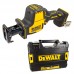 Пила сабельная аккумуляторная бесщёточная DeWALT DCS369NT