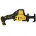 Пила сабельная аккумуляторная бесщёточная DeWALT DCS369NT