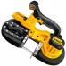 Пила ленточная аккумуляторная DeWALT DCS371N