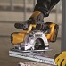 Пила дисковая аккумуляторная DeWALT DCS373N