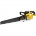 Пила аккумуляторная Аллигатор XR FLEXVOLT DeWALT DCS397N