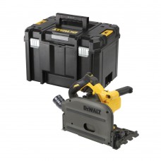 Пила дисковая погружная аккумуляторная DeWALT DCS520NT