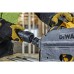 Пила дисковая погружная аккумуляторная DeWALT DCS520NT