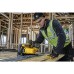 Пила дисковая погружная аккумуляторная DeWALT DCS520NT