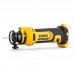 Фрезер аккумуляторный для вырезания гипсокартона DeWALT DCS551NT