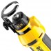 Фрезер аккумуляторный для вырезания гипсокартона DeWALT DCS551N