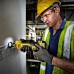 Фрезер аккумуляторный для вырезания гипсокартона DeWALT DCS551N