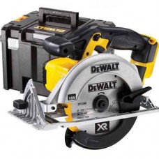 Пила дисковая аккумуляторная DeWALT DCS570NT