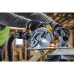 Пила дисковая аккумуляторная DeWALT DCS570N