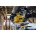 Пила дисковая аккумуляторная DeWALT DCS570N