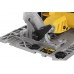 Пила дисковая аккумуляторная бесщёточная DeWALT DCS572NT