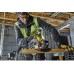 Пила дисковая аккумуляторная DeWALT DCS575NT