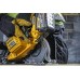 Пила дисковая аккумуляторная DeWALT DCS575NT