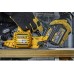 Пила дисковая аккумуляторная DeWALT DCS575NT