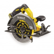 Пила дисковая аккумуляторная DeWALT DCS575N