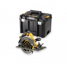 Пила дисковая аккумуляторная DeWALT DCS576NT