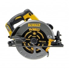 Пила дисковая аккумуляторная DeWALT DCS576N