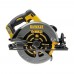 Пила дисковая аккумуляторная DeWALT DCS576NT