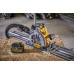 Пила дисковая аккумуляторная DeWALT DCS576T2