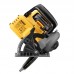 Пила дисковая аккумуляторная бесщеточная DeWALT DCS577T2