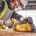 Пила дисковая аккумуляторная бесщеточная DeWALT DCS577T2