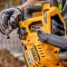 Пила дисковая аккумуляторная бесщеточная DeWALT DCS577T2