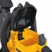 Пила аккумуляторная отрезная (аккумуляторный резак) 230 мм DeWALT DCS690N