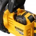 Пила аккумуляторная отрезная (аккумуляторны резак) 230 мм DeWALT DCS690X2